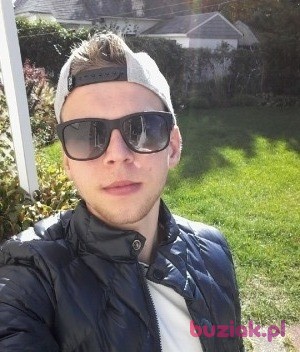 Kev94, Male, 30, USA, Photo: 1