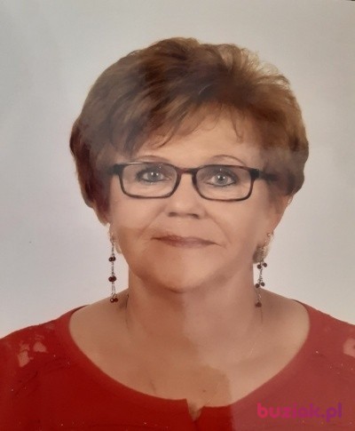 Jasia, Kobieta, 69, Połczyn Zdrój, Polska: 1