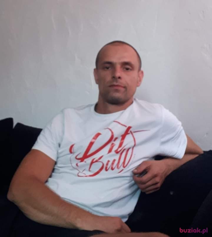 Mateusz, Mężczyzna, 38, Oława, Polska: 1