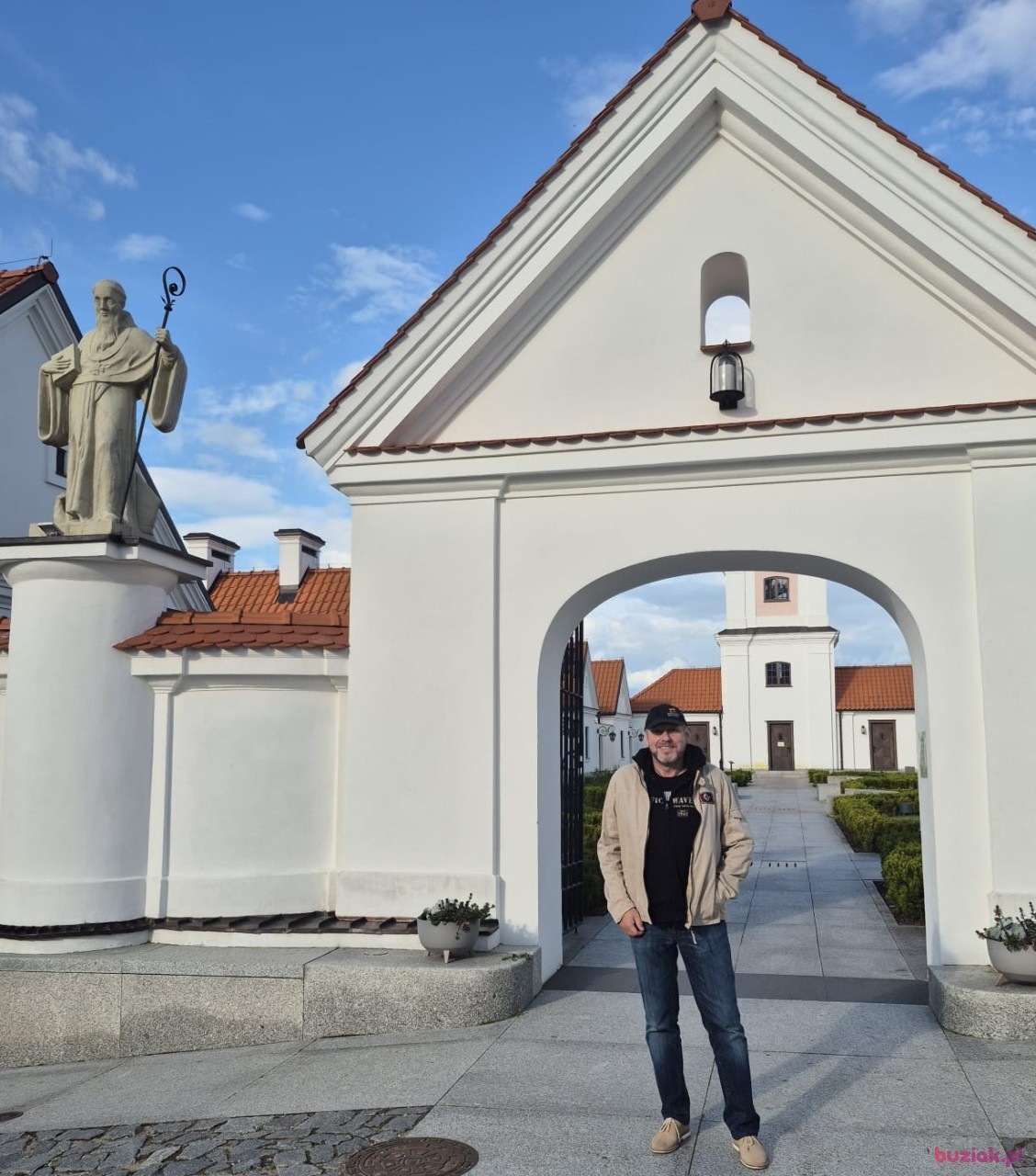 Andrzej, Mężczyzna, 59, Ostróda, Polska, Zdjęcie: 5