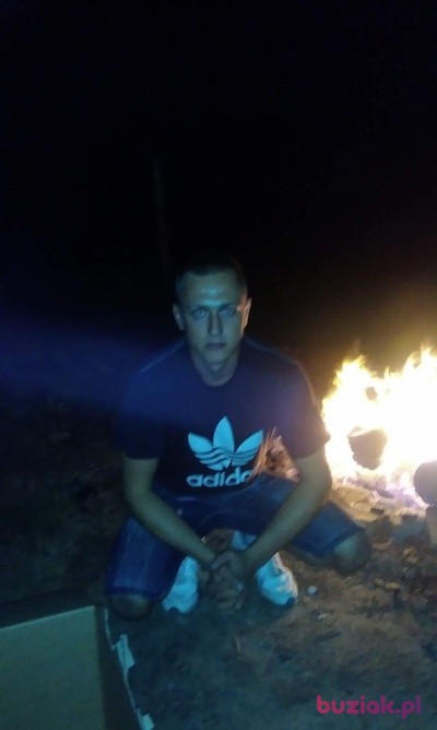 Kamil, Mężczyzna, 28, Lublin, Polska: 1