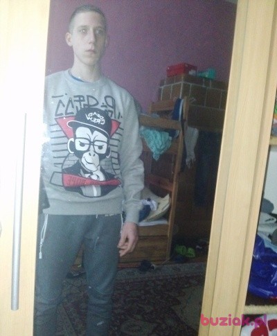 piotr, Mężczyzna, 27, Poznań, Polska, Zdjęcie: 1