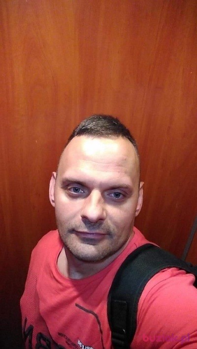 MARCIN, Mężczyzna, 45, Mannheim, Niemcy, Zdjęcie: 1
