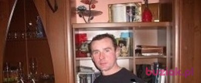 Dariusz , Mężczyzna, 48, Krotoszyn, Polska, Zdjęcie: 1