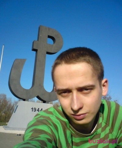 Michał, Mężczyzna, 31, Warszawa, Polska: 1