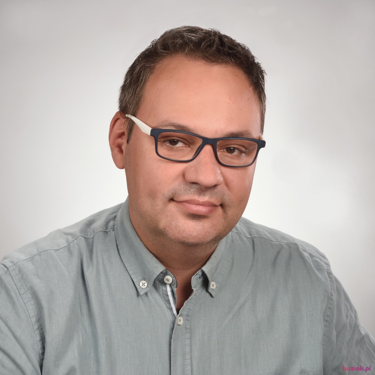 Łukasz, Male, 40, Katowice, Polska, Photo: 2