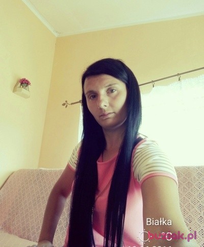 ewelinkaaaaa, Kobieta, 39, Polska: 1