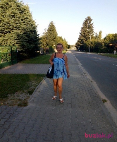 Marzenna, Kobieta, 49, Węgrów, Polska, Zdjęcie: 8