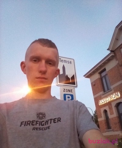 Łukasz, Mężczyzna, 33, Odolanów, Polska: 1