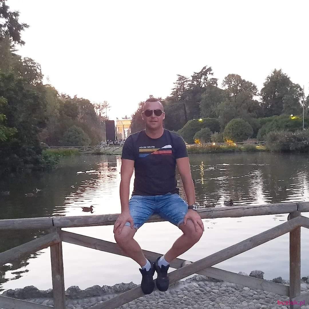 Ernest, Mężczyzna, 31, Łódź, Polska, Zdjęcie: 3