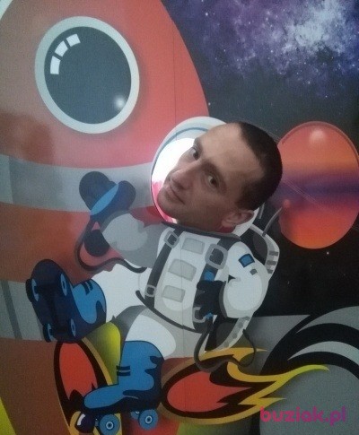 Dawid, Mężczyzna, 38, Radlin, Polska, Zdjęcie: 5