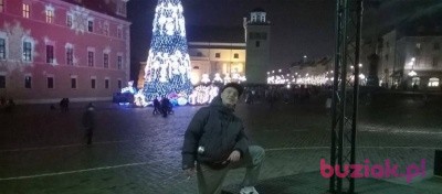 Damian, Mężczyzna, 33, Warszawa, Polska, Zdjęcie: 4