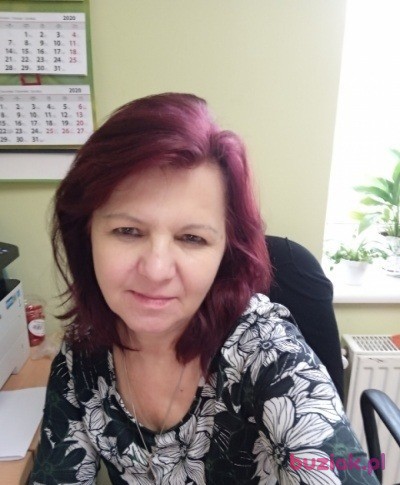 Dana, Female, 65, Słupsk, Polska, Photo: 1