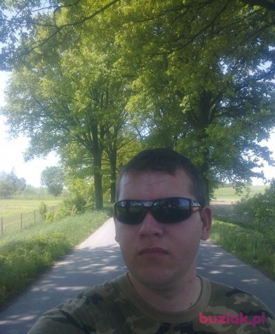 krzysztof, Mężczyzna, 38, Węgorzewo, Polska, Zdjęcie: 1