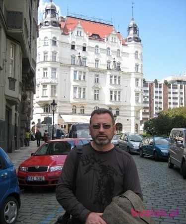 Macrea1, Mężczyzna, 56, Bad Urach, Niemcy: 1