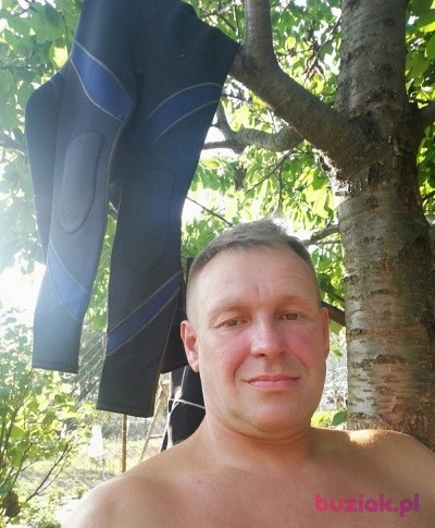 Seb, Male, 49, Trzebiatów, Polska, Photo: 1