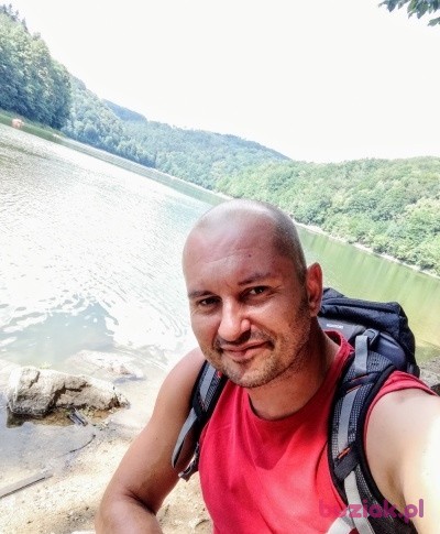 Irek, Male, 49, Świdnica, Polska: 1