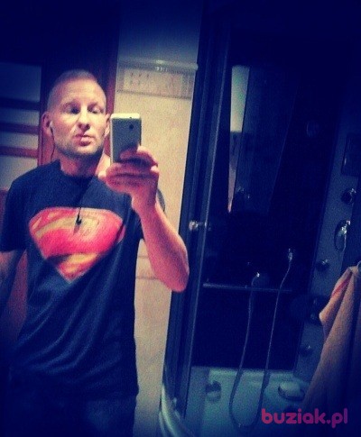 Adam, Male, 35, Gryfice, Polska, Photo: 2
