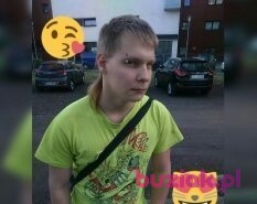 dawid, Male, 26, Sosnowiec, Polska: 1