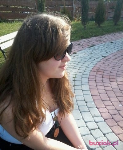 Justyna, Female, 27, Opatów, Polska: 1