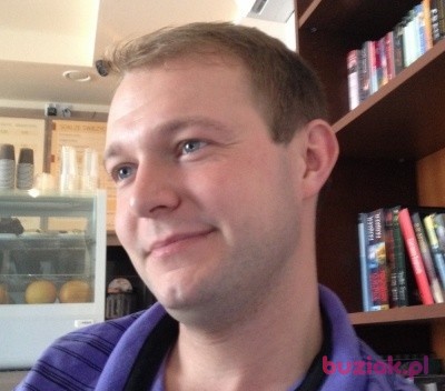 markoblivion, Mężczyzna, 35, Zabrze, Polska: 1