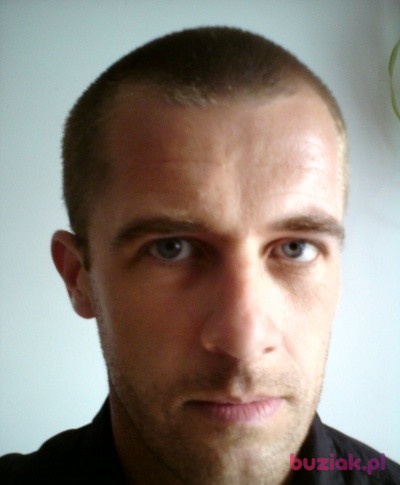 Krzysztof, Mężczyzna, 45, Tarnów, Polska: 1