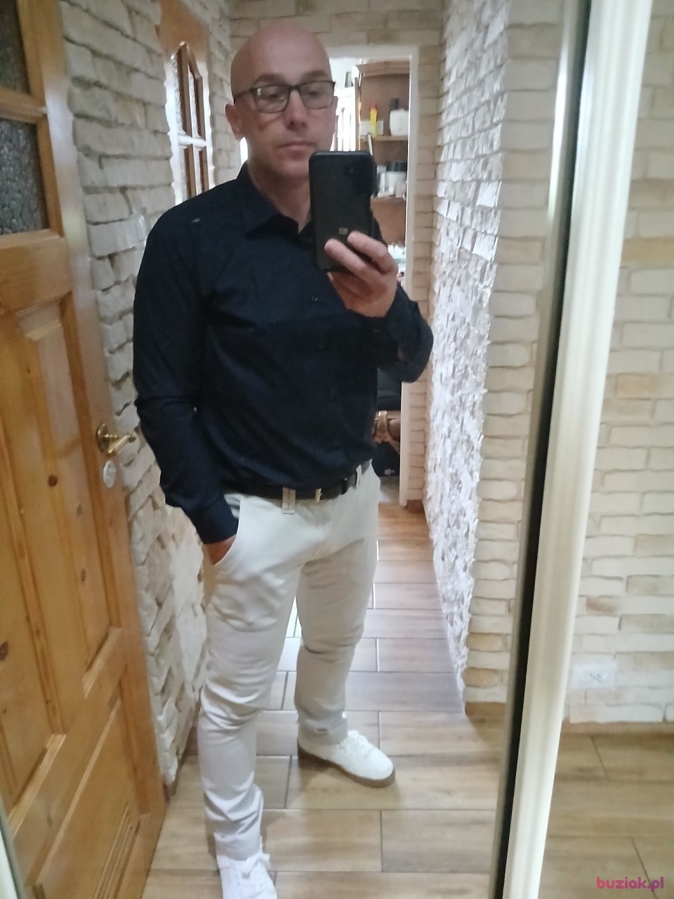 Arek, Male, 45, Suwałki, Polska, Photo: 1
