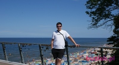 Maciej, Male, 33, Kalisz, Polska, Photo: 2