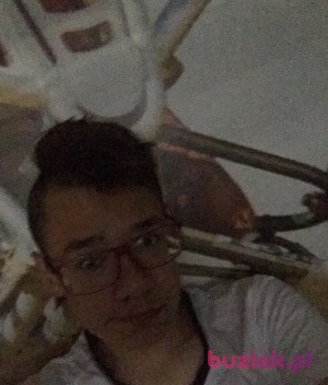 Miłosz, Mężczyzna, 29, Kępno, Polska: 1