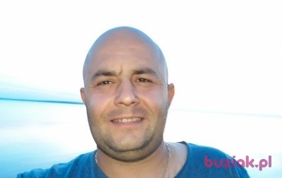 Borya, Male, 48, Polska, Photo: 1