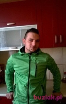 Mateusz, Mężczyzna, 33, Katowice, Polska, Zdjęcie: 2