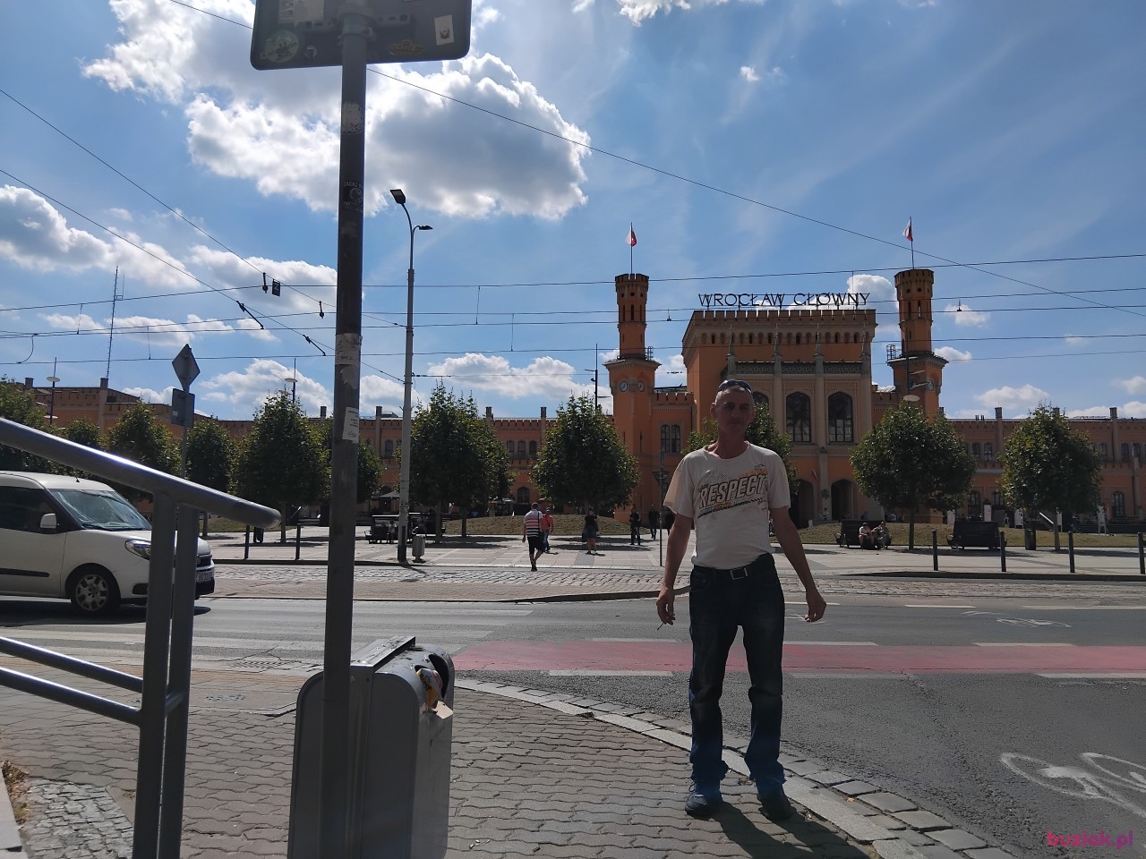 Tomasz, Male, 47, Wrocław, Polska, Photo: 1