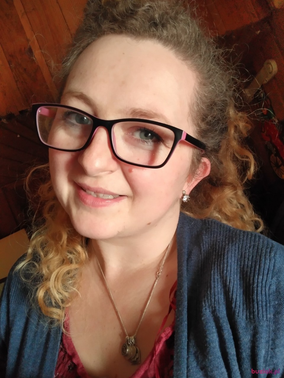 Joanna, Kobieta, 34, Nowy Sącz, Polska, Zdjęcie: 1