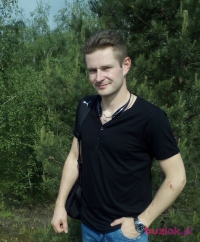 Denis, Male, 32, Opole, Polska, Photo: 1