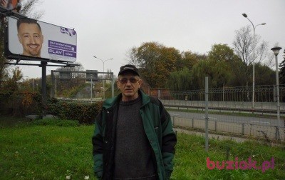 JANUSZ, Mężczyzna, 61, Warszawa, Polska, Zdjęcie: 2