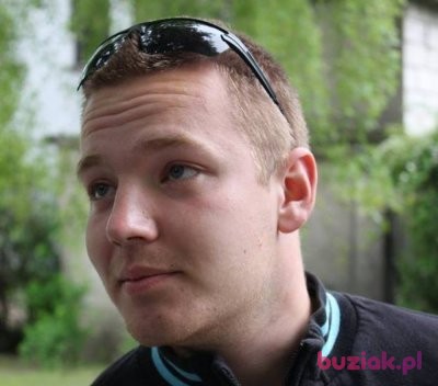 Tobiasz, Mężczyzna, 31, Poznań, Polska, Zdjęcie: 1