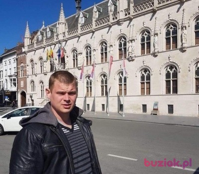 Dawid, Mężczyzna, 38, Belgia: 1