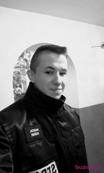 Marcel, Mężczyzna, 26, Legnica, Polska: 1