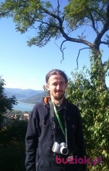 lukaszek552, Mężczyzna, 39, Zator, Polska: 1