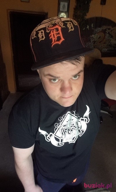 Piotr, Mężczyzna, 36, Przemyśl, Polska: 1