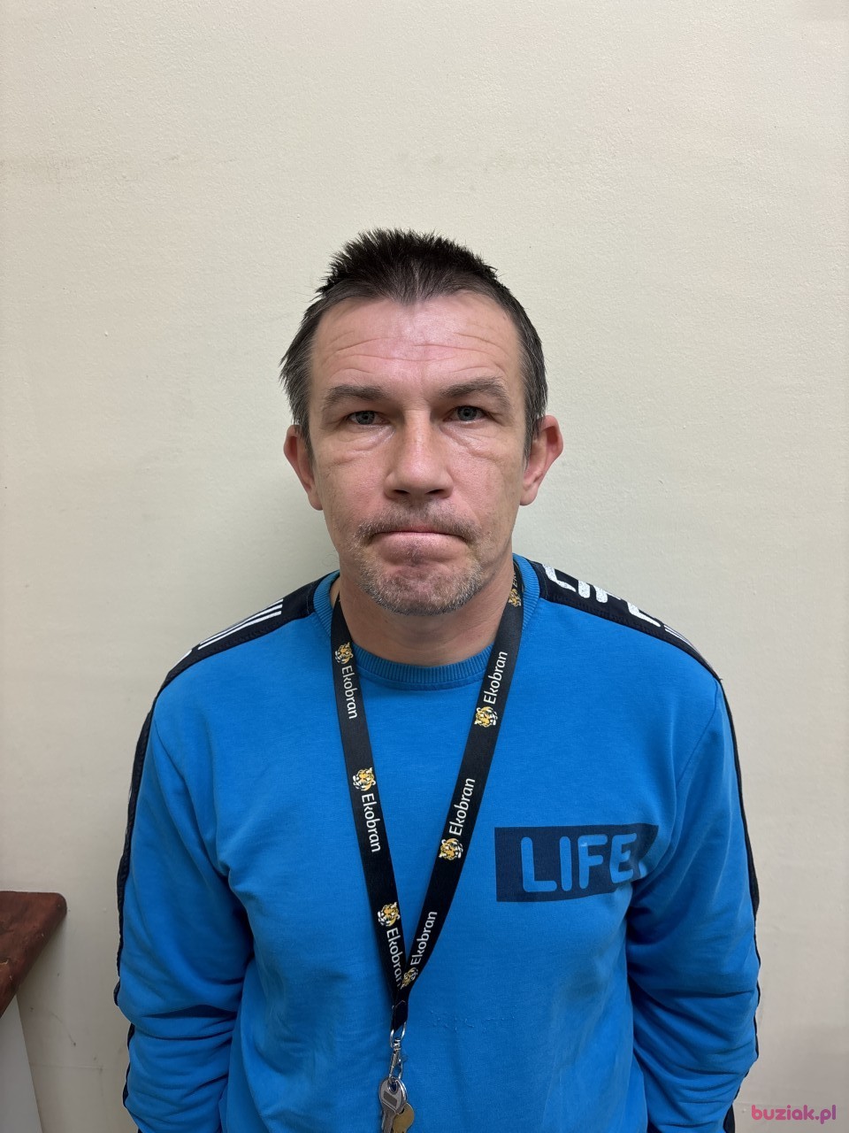 Grzegorz, Male, 42, Inowrocław, Polska: 1