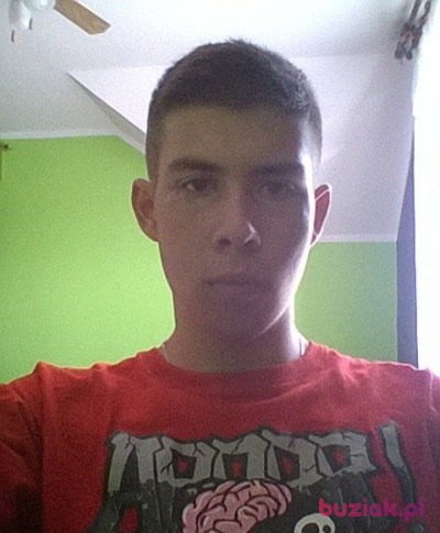 ganjaman19, Male, 27, Świdnik, Polska, Photo: 3