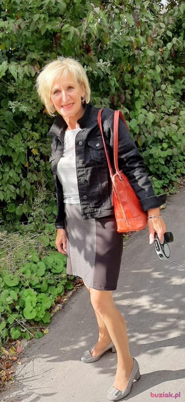 Alexa, Kobieta, 64, Recklinghausen North Rhine Westphalia, Niemcy, Zdjęcie: 3