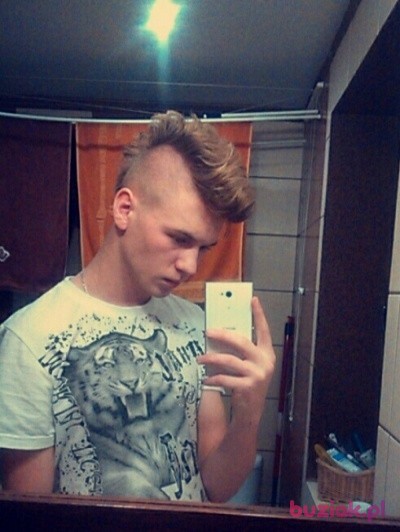 Oskar, Mężczyzna, 28, Milicz, Polska, Zdjęcie: 5