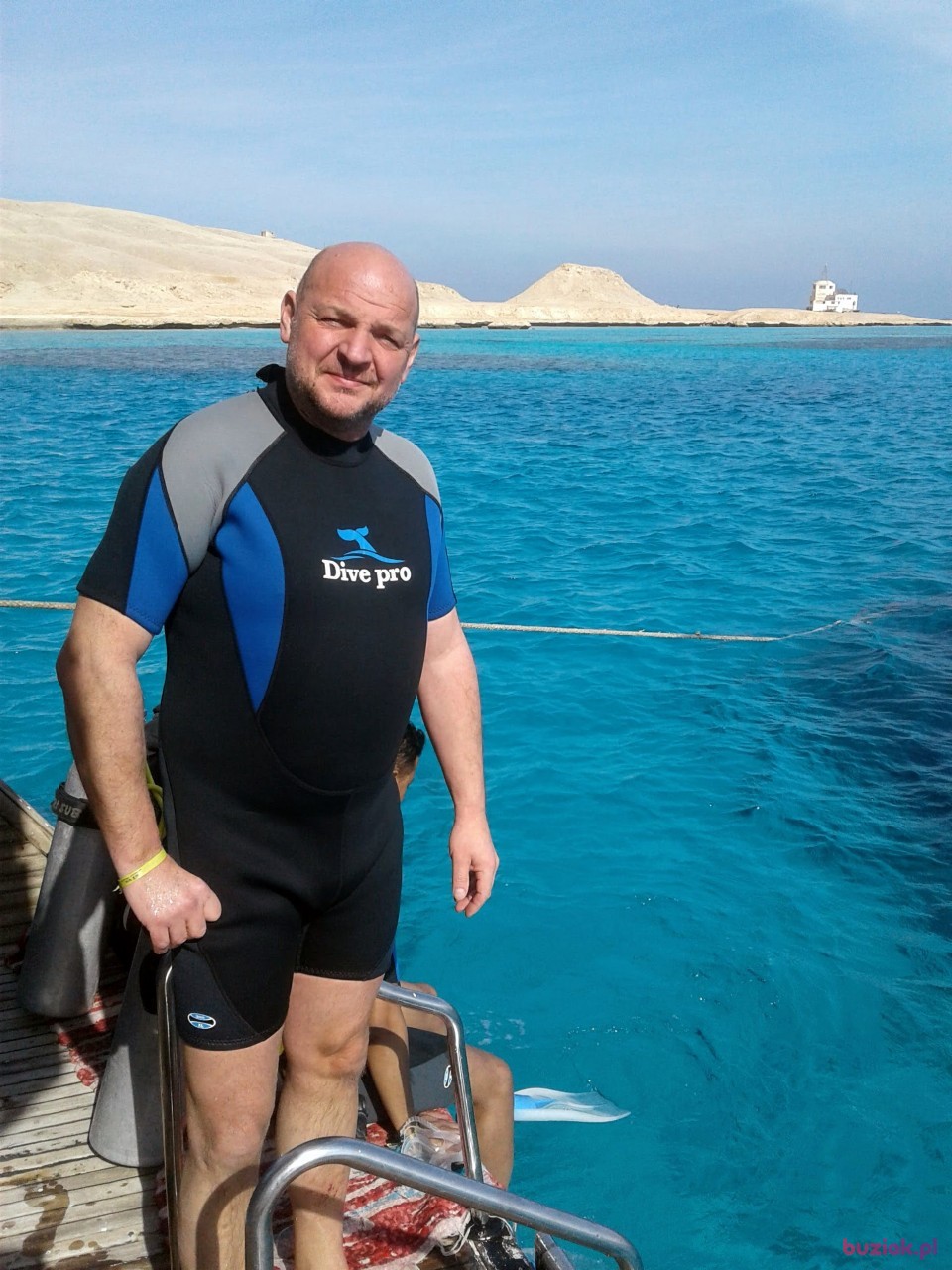 Andrzej, Male, 57, Szwajcaria, Photo: 1