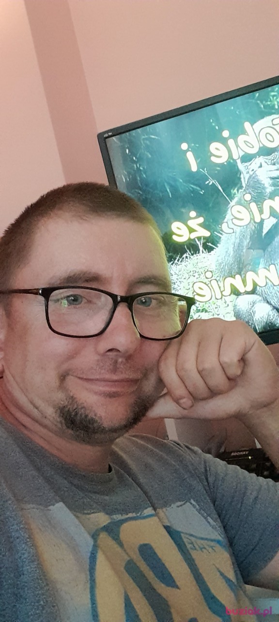 Mateusz, Male, 39, Wrocław, Polska: 1