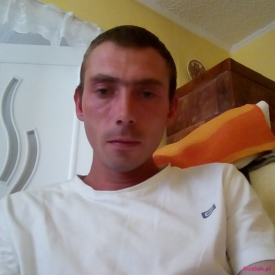 Przemek, Male, 34, Bytom, Polska: 1