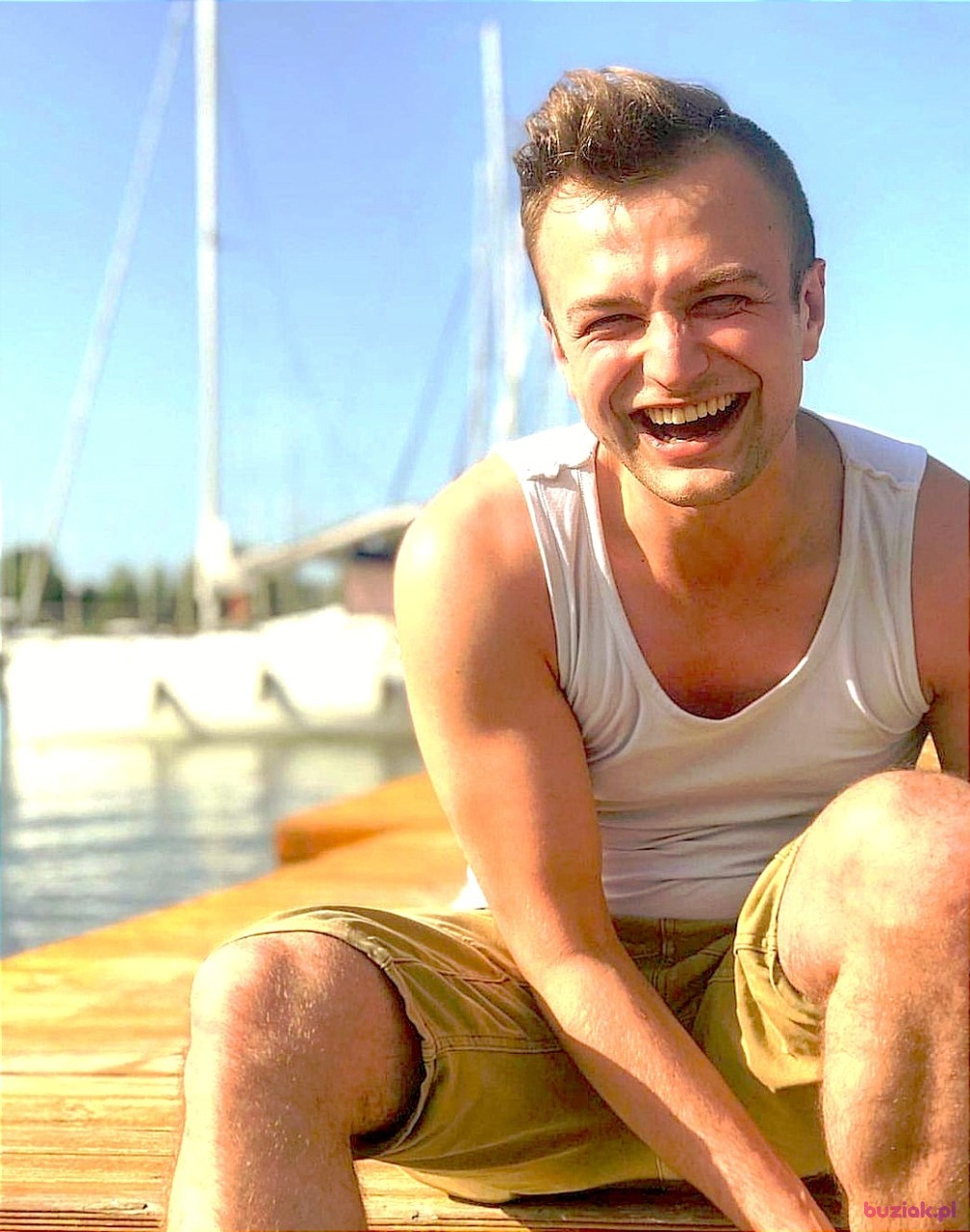 Karol, Mężczyzna, 32, Amsterdam, Holandia: 1