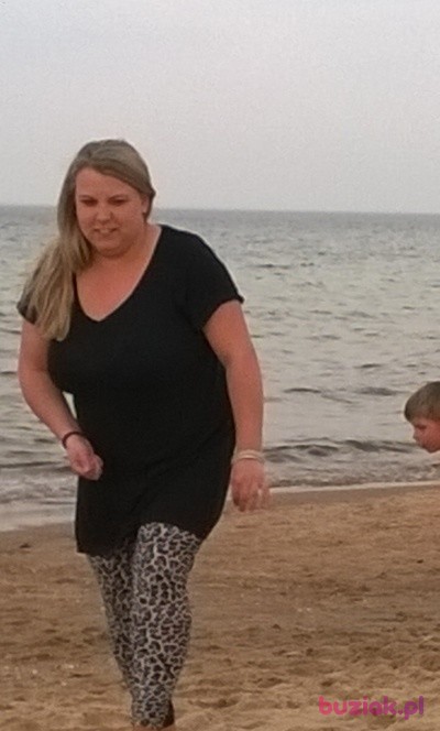 Magdalena, Kobieta, 35, Toruń, Polska, Zdjęcie: 1