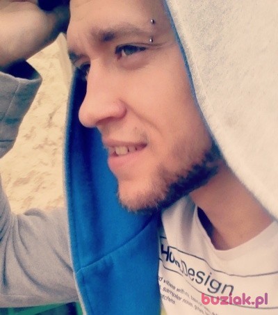 Damian, Male, 35, Łódź, Polska, Photo: 1